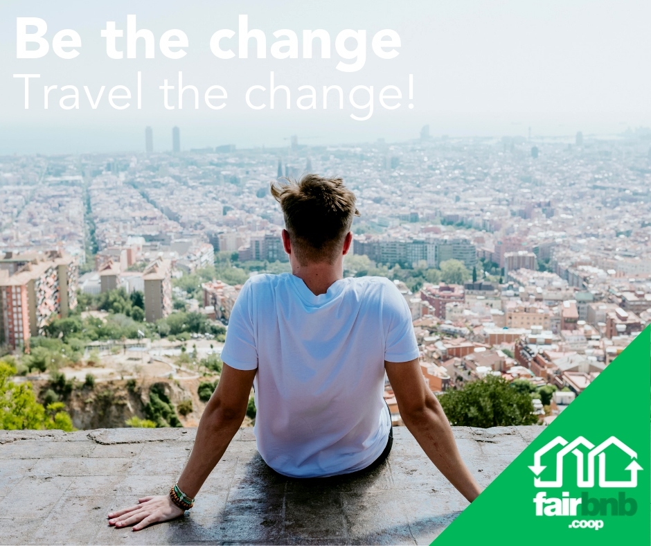 Why I joined Fairbnb.coop