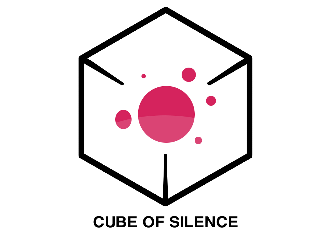 Cube of Silence