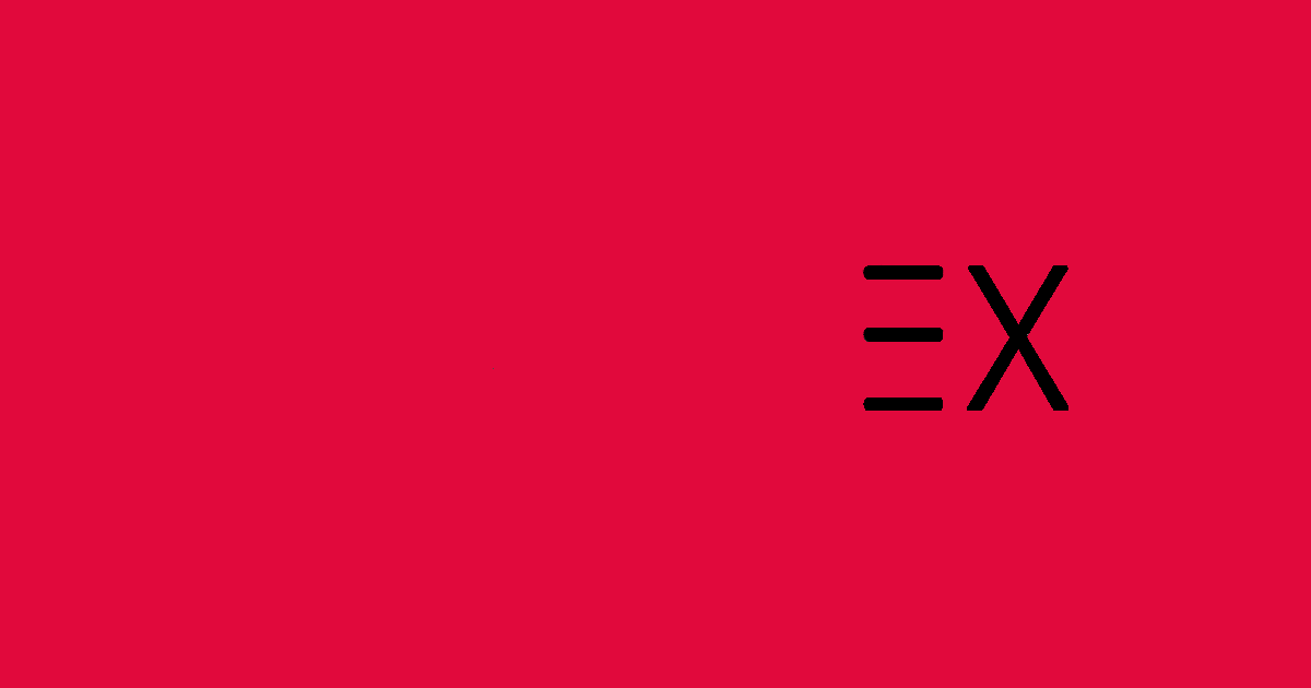 Proyecto EX: Nuevo Formato