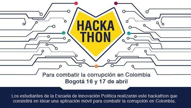 Hackthon en Bogotá